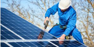 Installation Maintenance Panneaux Solaires Photovoltaïques à Nattages